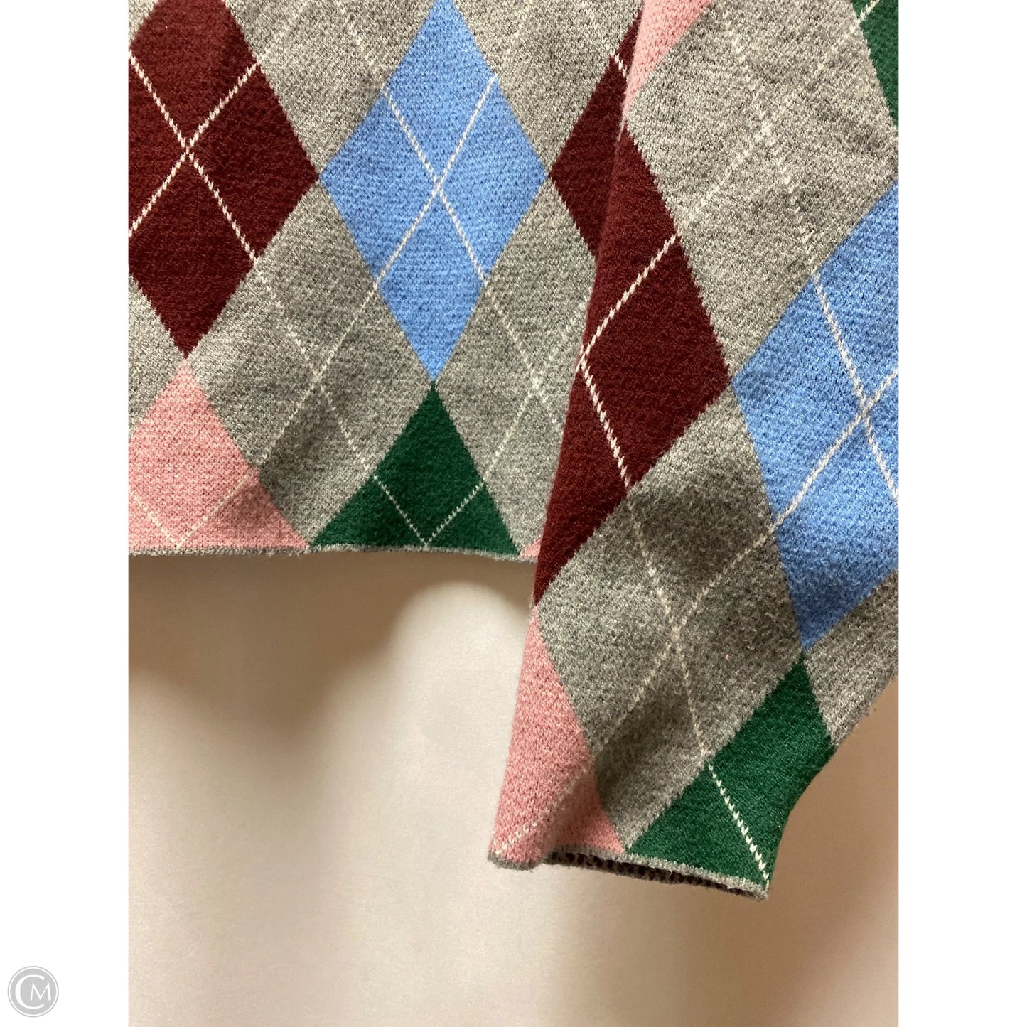 Sweater By Old Navy In Grey, Size: Xs