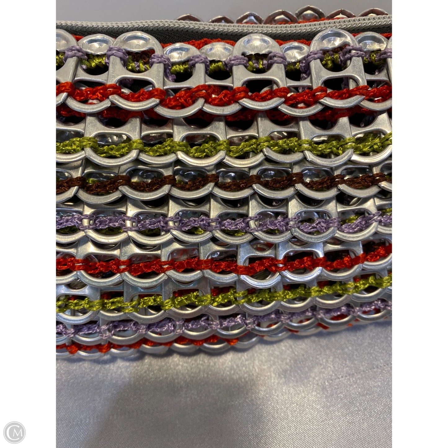 Wristlet By Clothes Mentor, Size: Medium