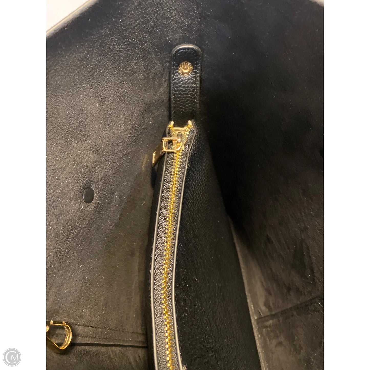 Handbag By Antik Kraft, Size: Large