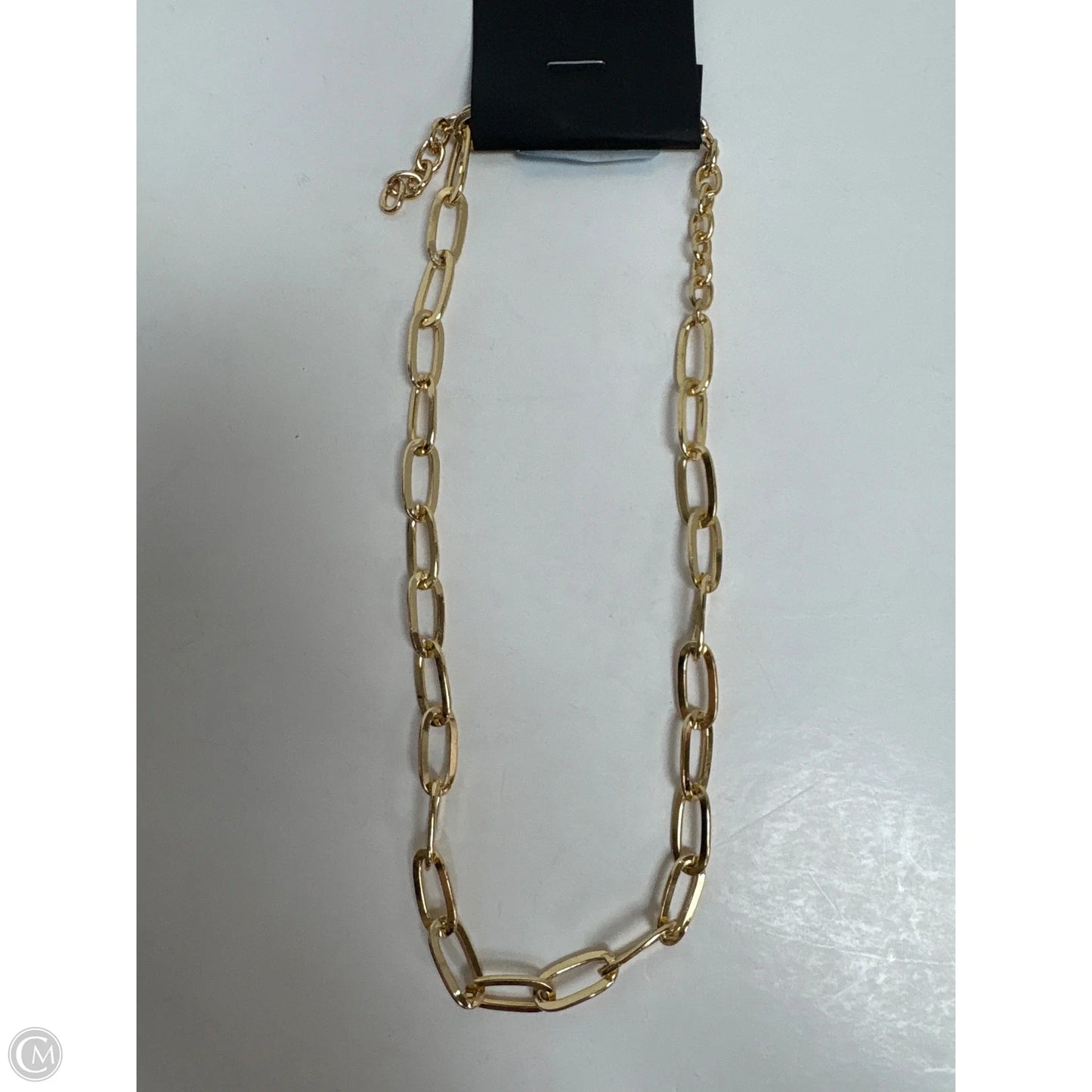 Necklace Chain By Cmf