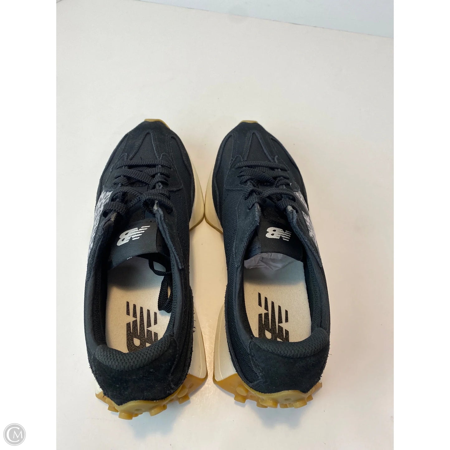 Shoes Athletic By New Balance In Black, Size: 9