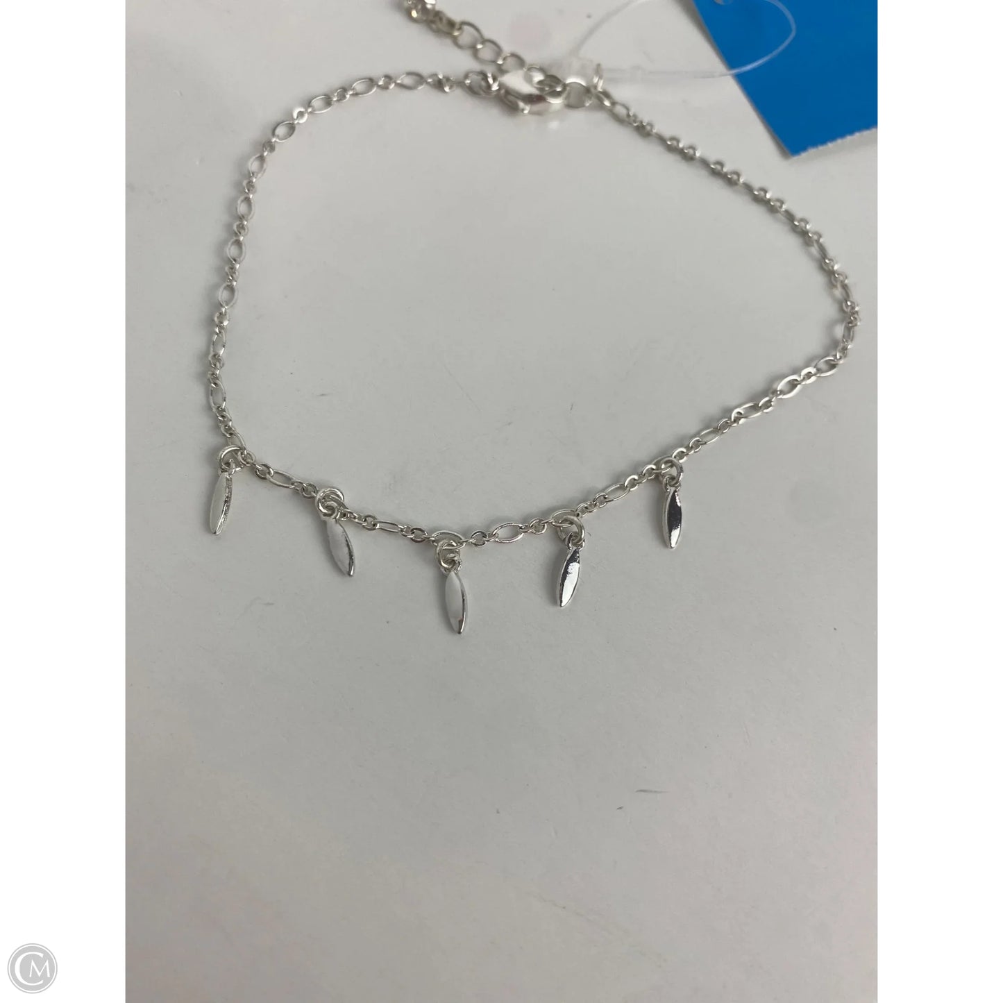 Anklet By Cmf