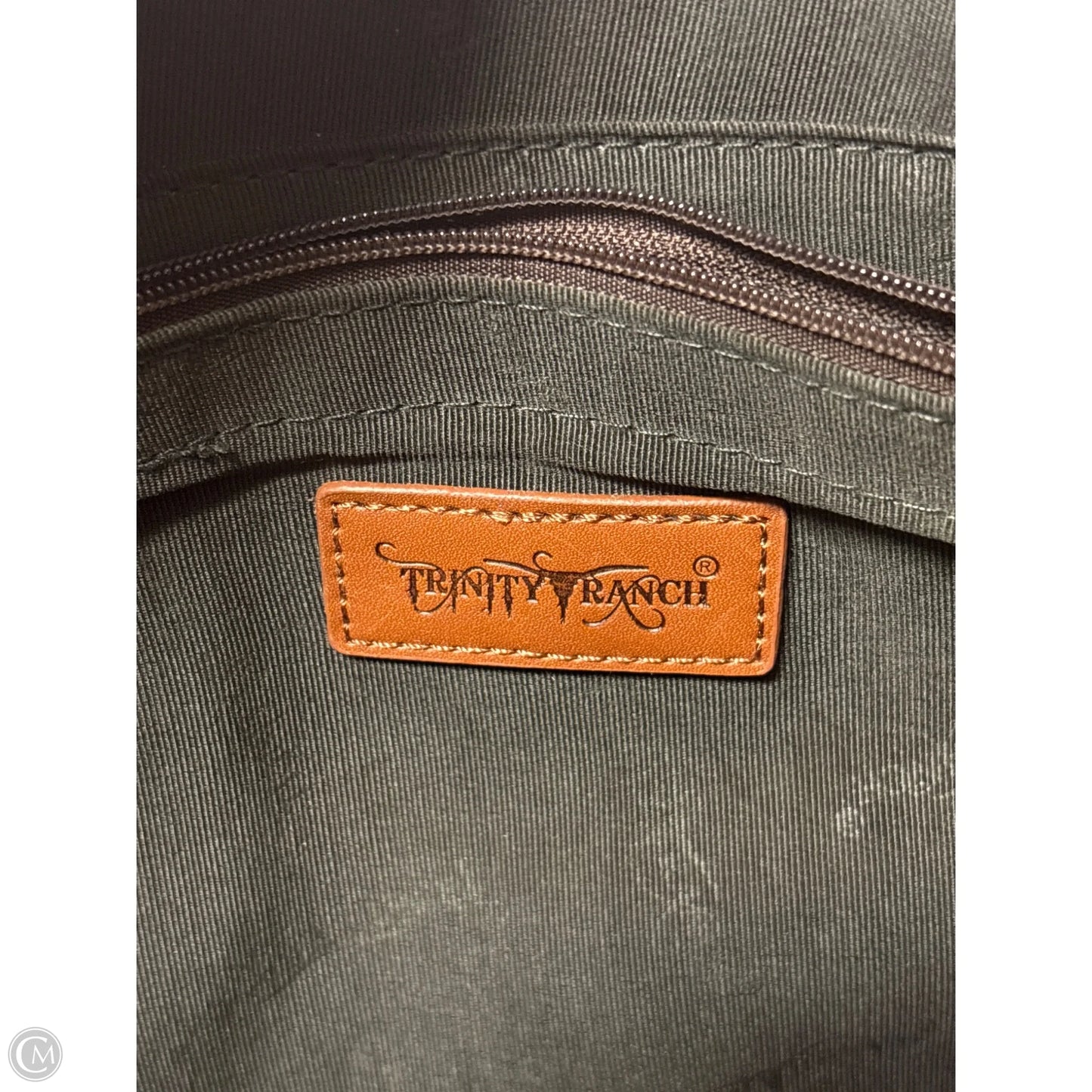 Handbag By Clothes Mentor, Size: Medium