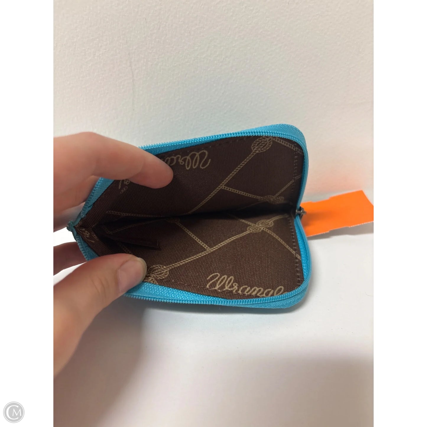 Wallet By Wrangler, Size: Medium