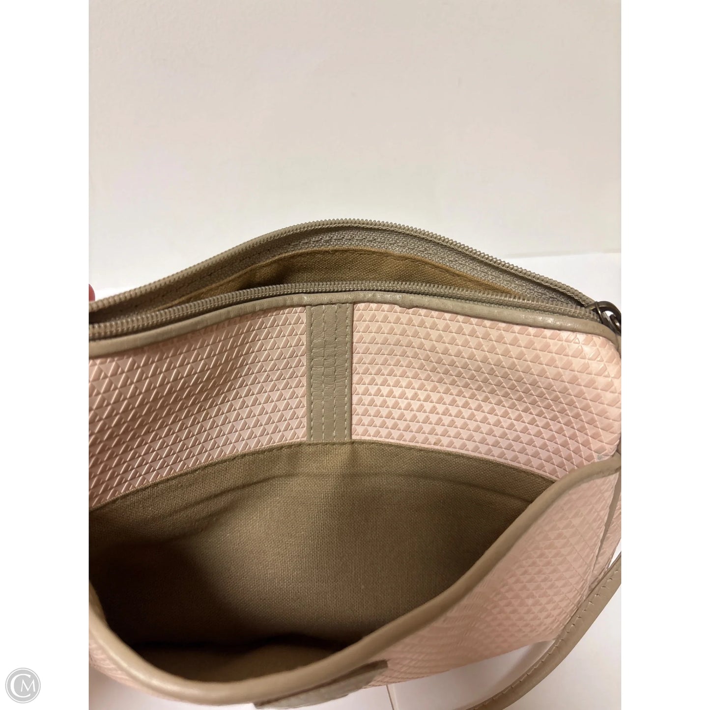 Handbag By Liz Claiborne, Size: Small