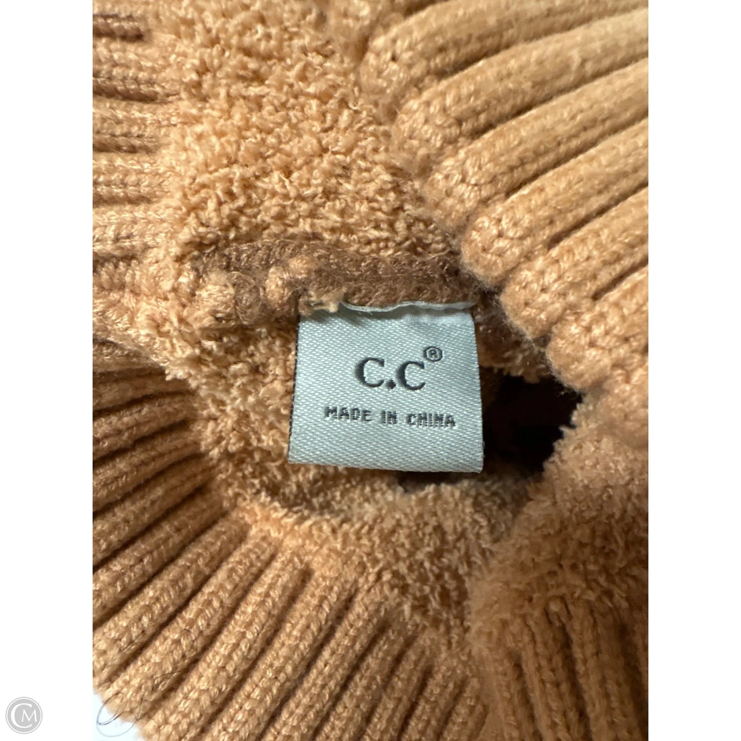 Hat Beanie By C And C