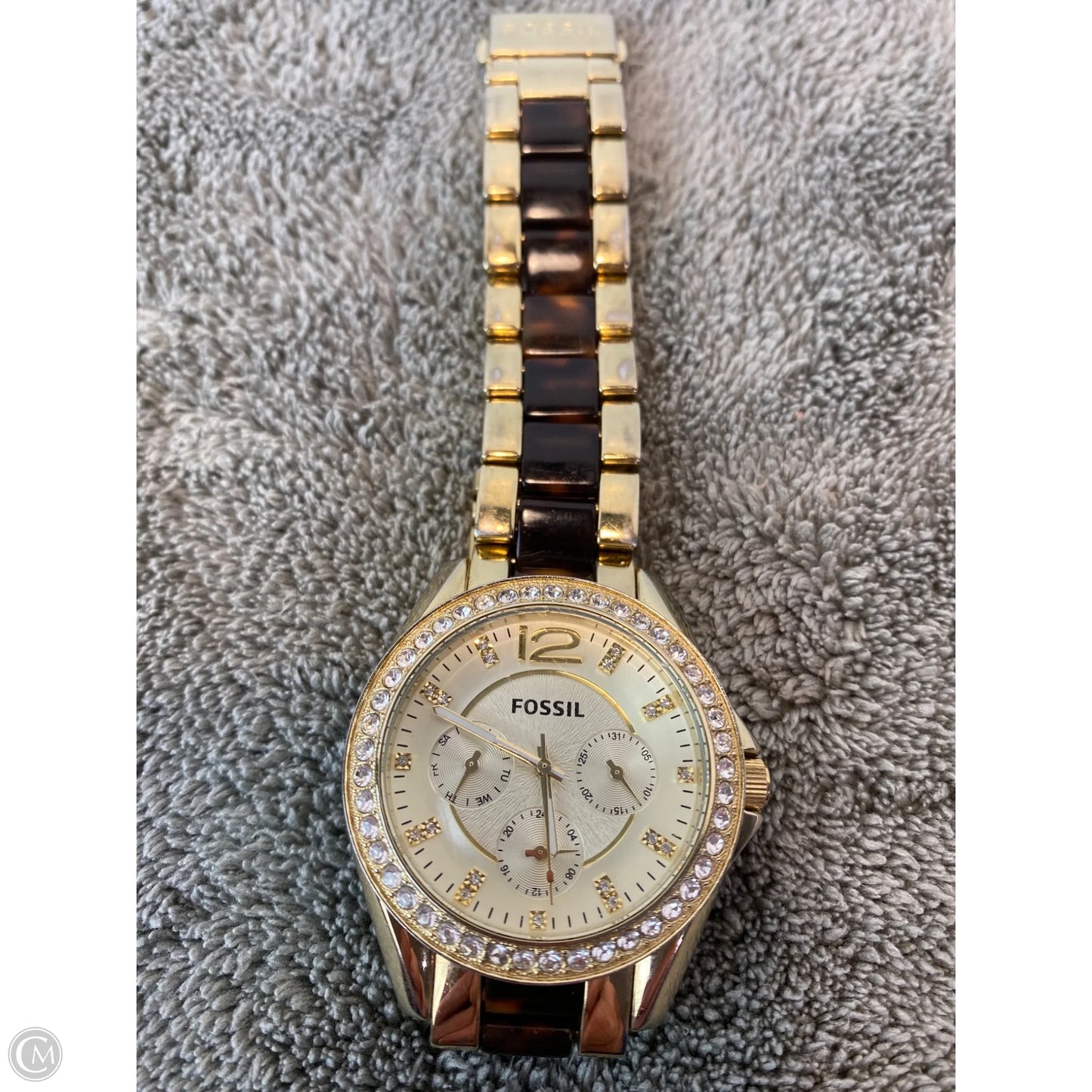 Watch By Fossil
