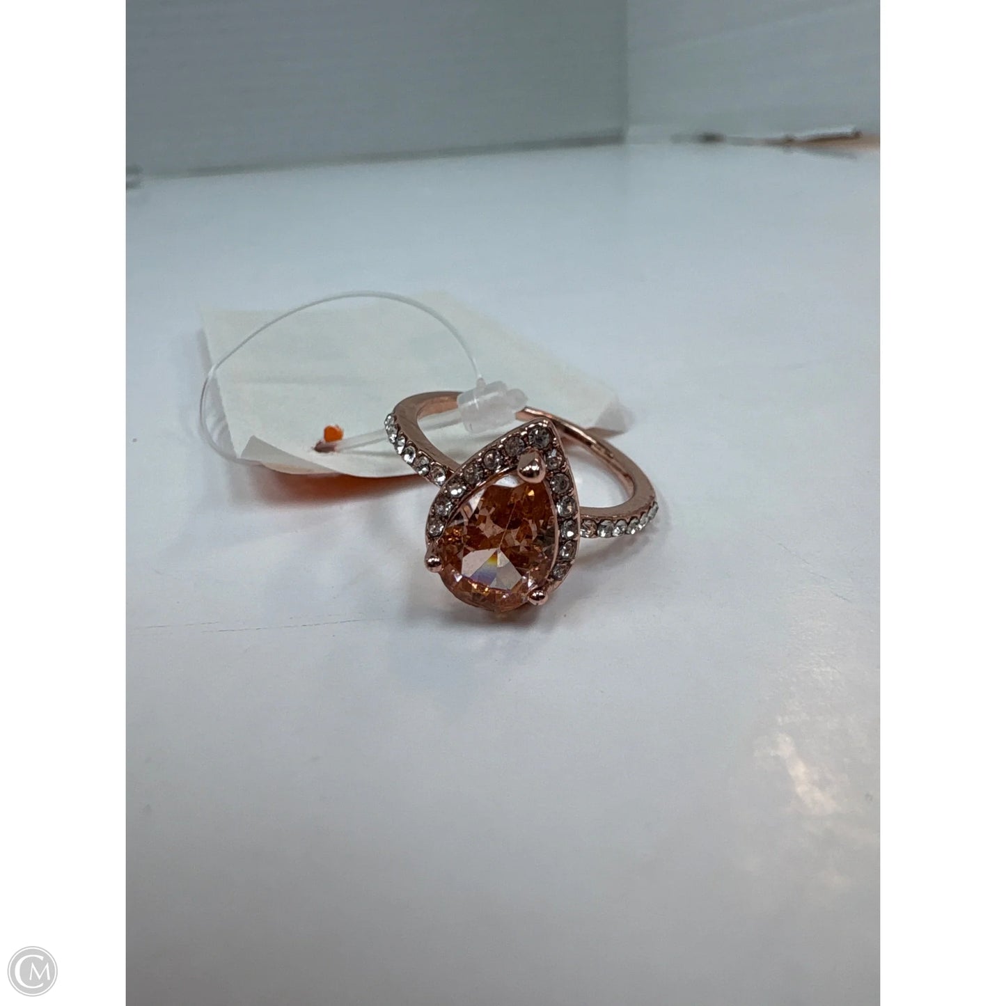 Ring Other By Cmf