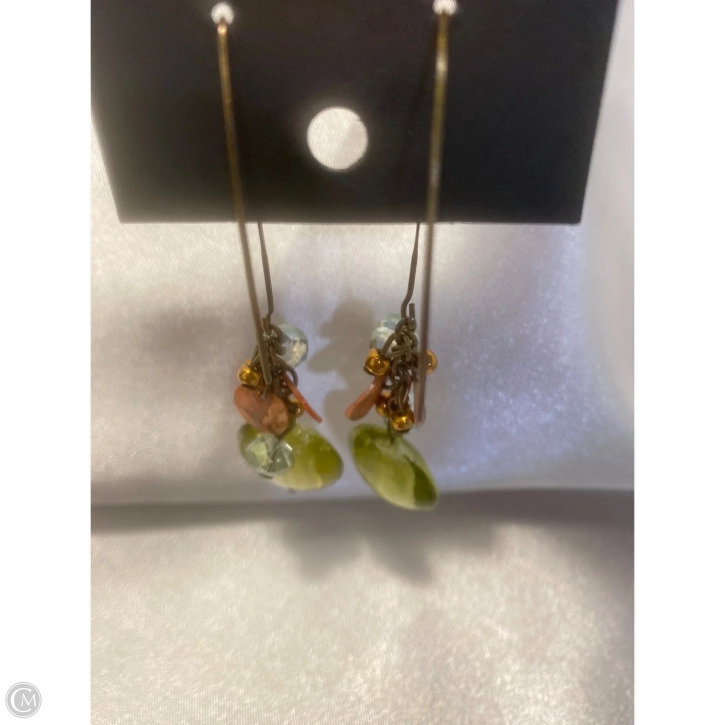 Earrings Dangle/drop By Cmf