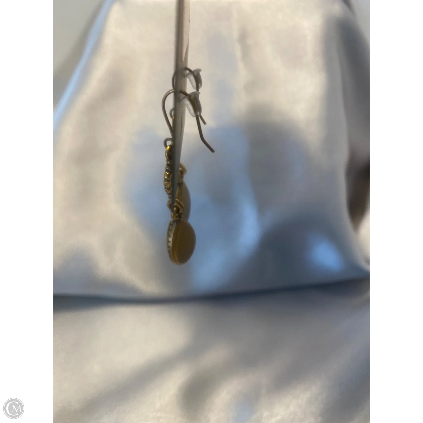 Earrings Dangle/drop By Cmf