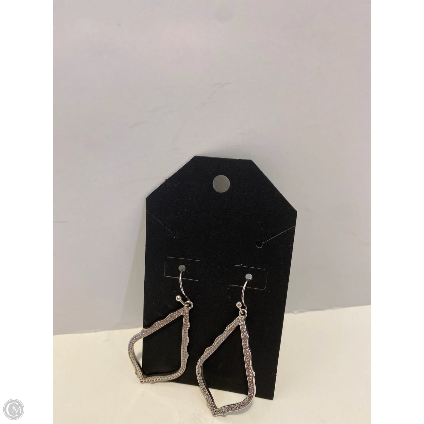 Earrings Dangle/drop By Cmf