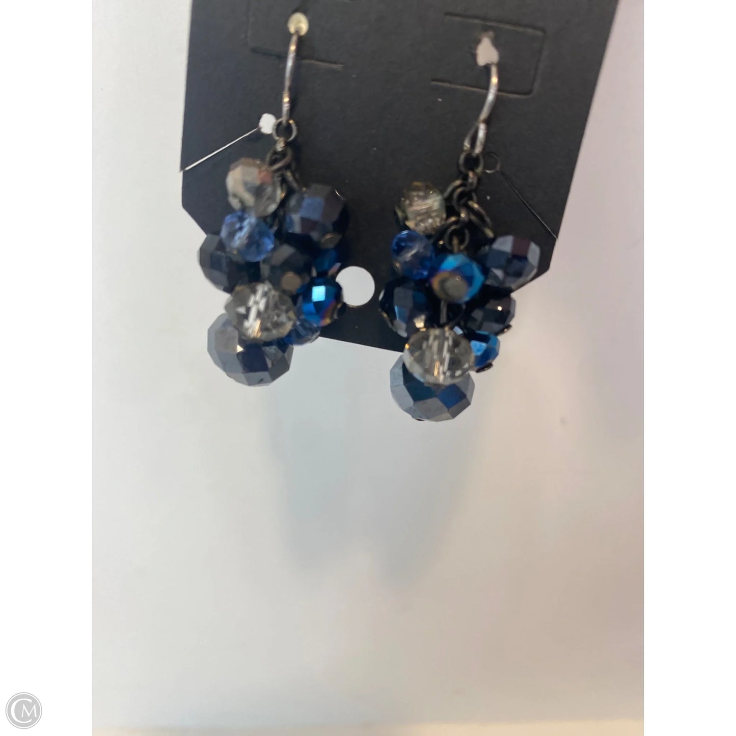 Earrings Dangle/drop By Cmf