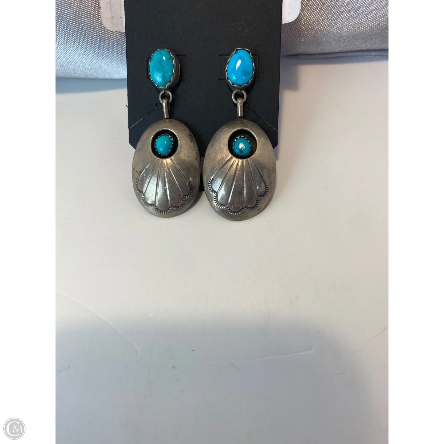 Earrings Dangle/drop By Cmf
