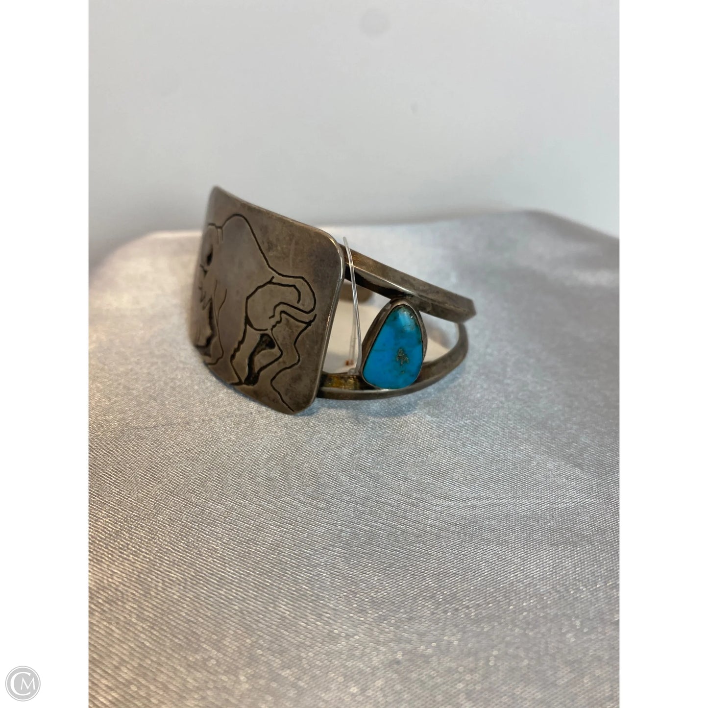 Bracelet Cuff By Cmf