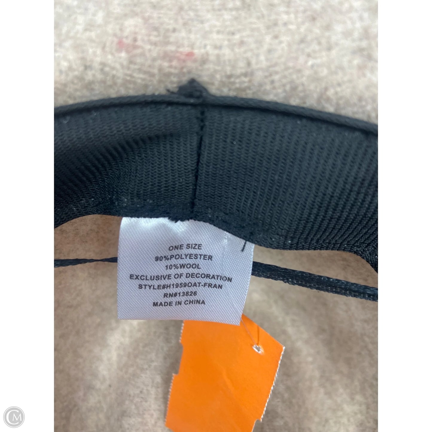 Hat Cowgirl By Clothes Mentor