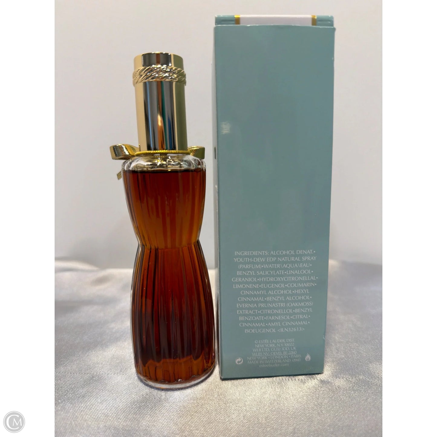 Fragrance By Estee Lauder