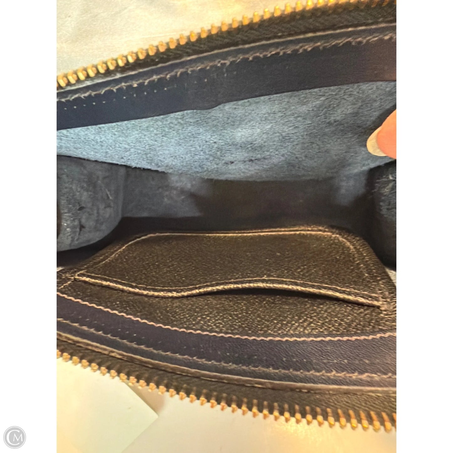 Crossbody Designer By Dooney And Bourke, Size: Small