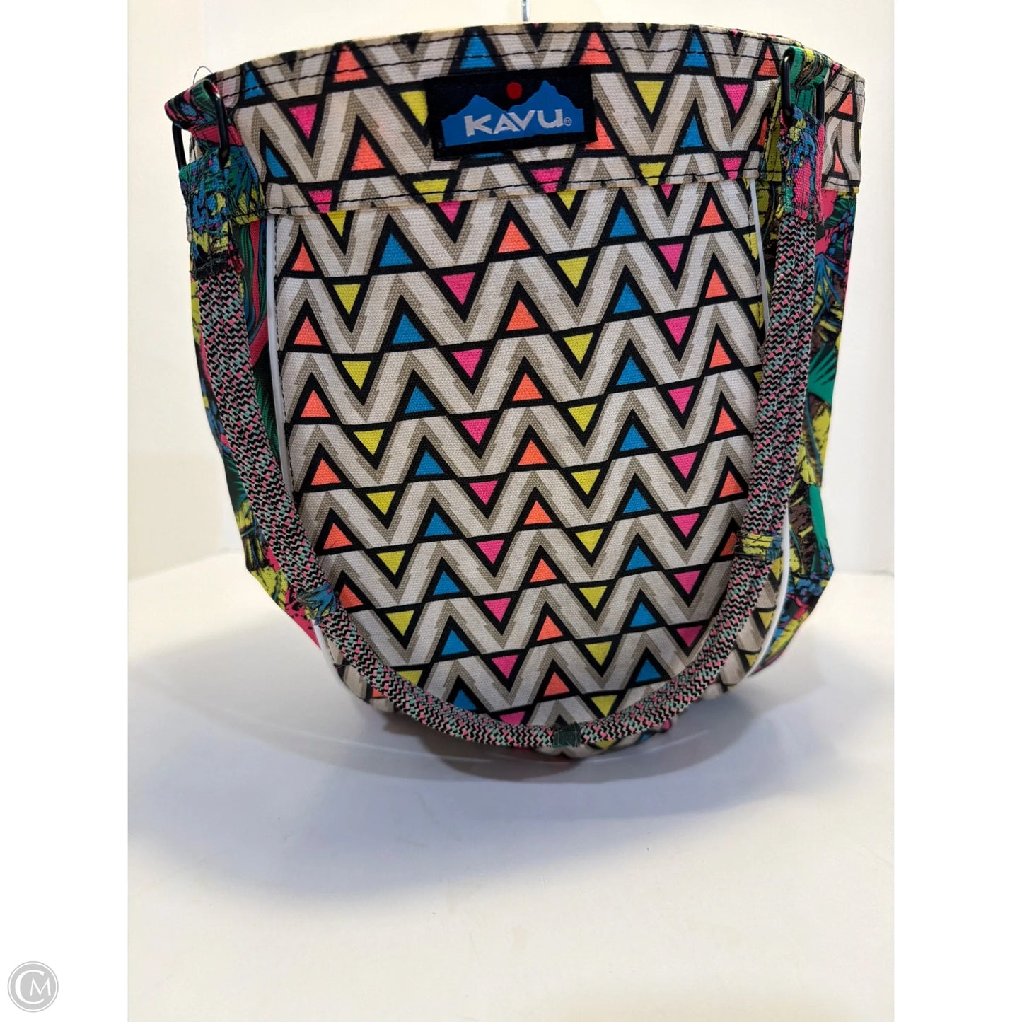Tote By Clothes Mentor, Size: Medium