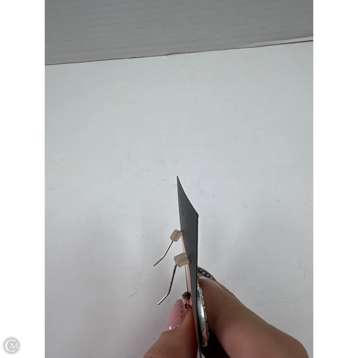 Earrings Dangle/drop By Clothes Mentor