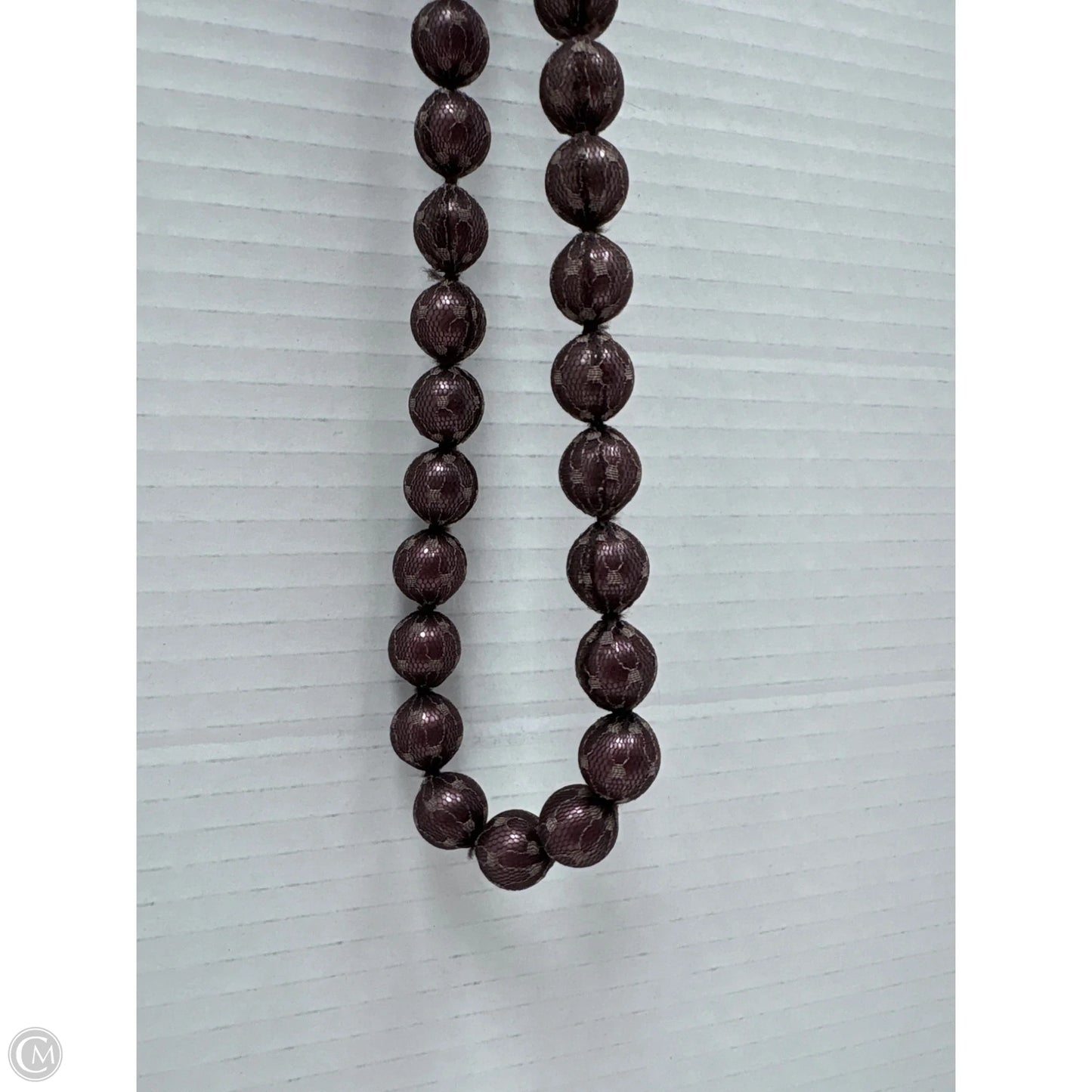 Necklace Other By Cmf