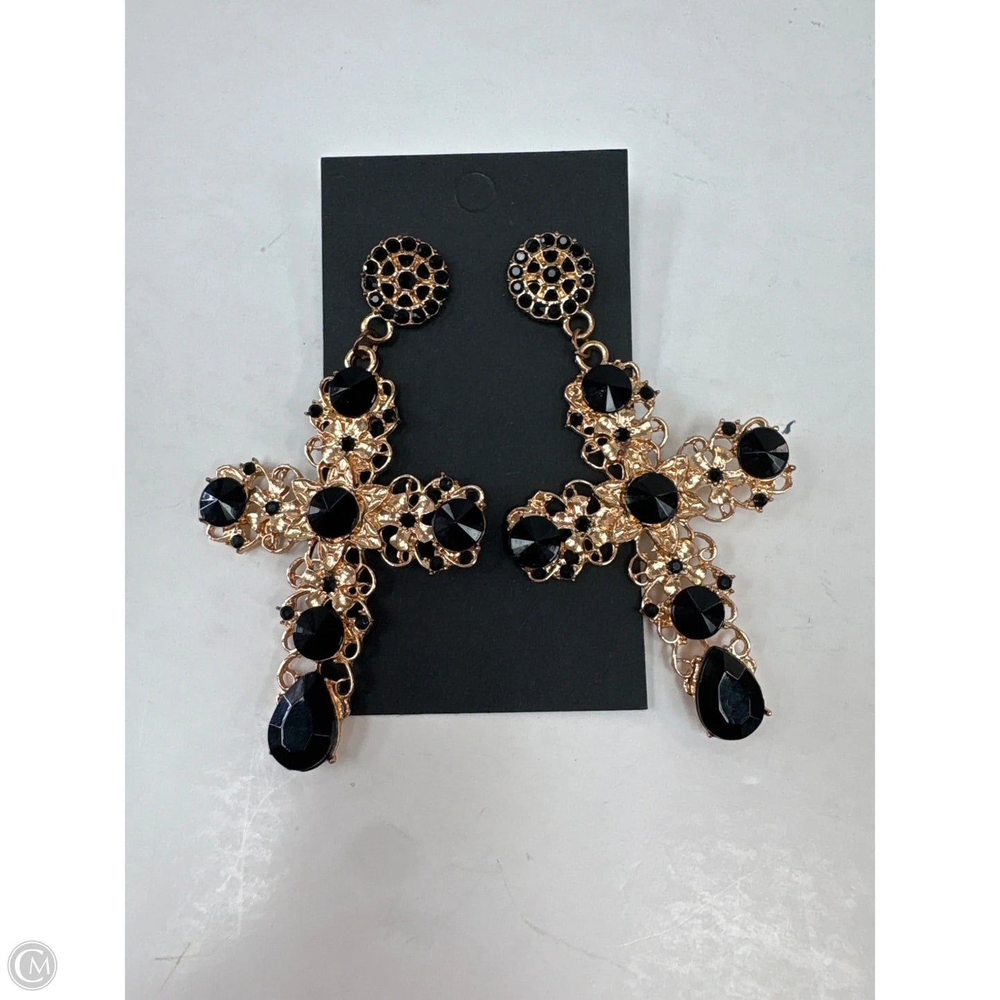 Earrings Dangle/drop By Cmf