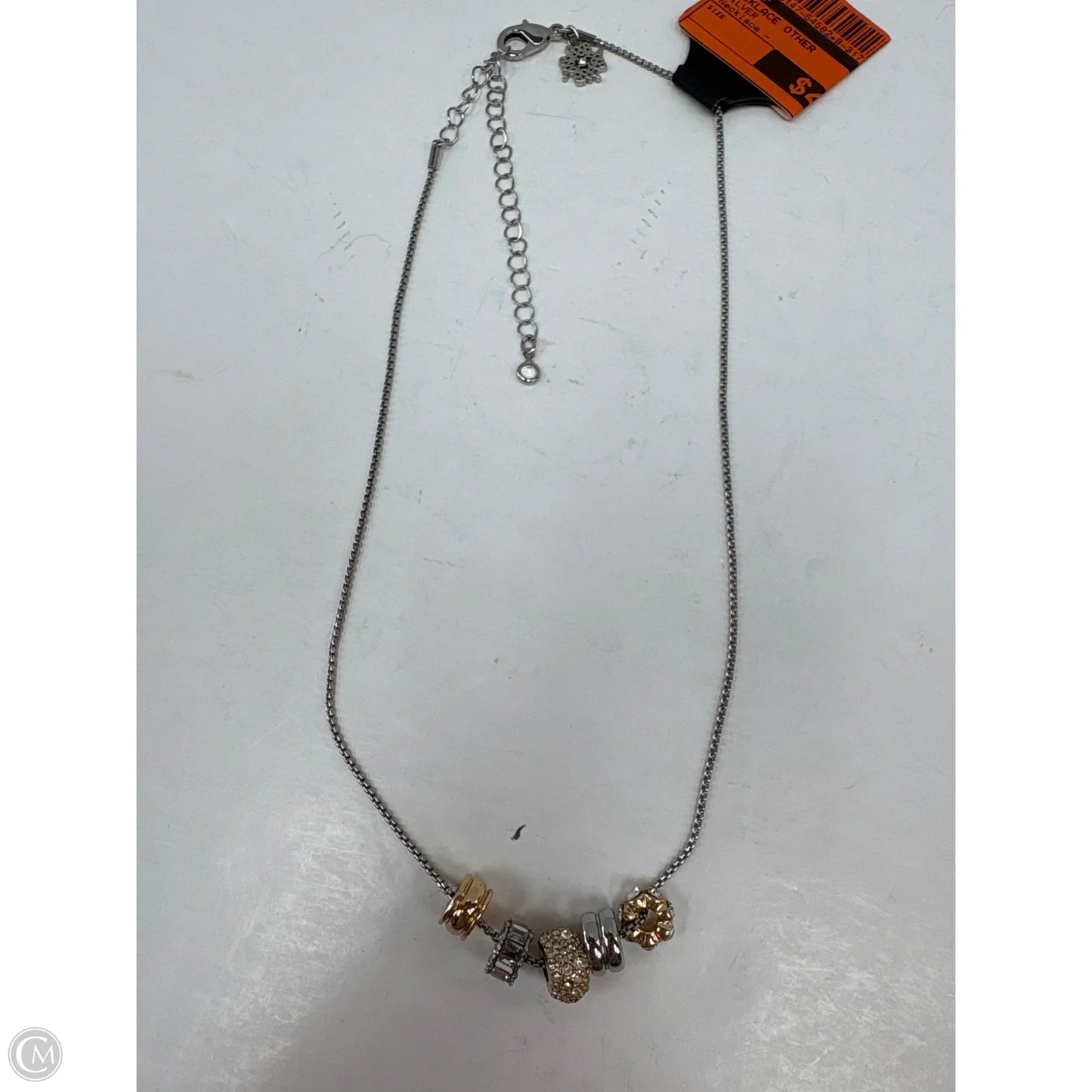 Necklace Other By Cmf