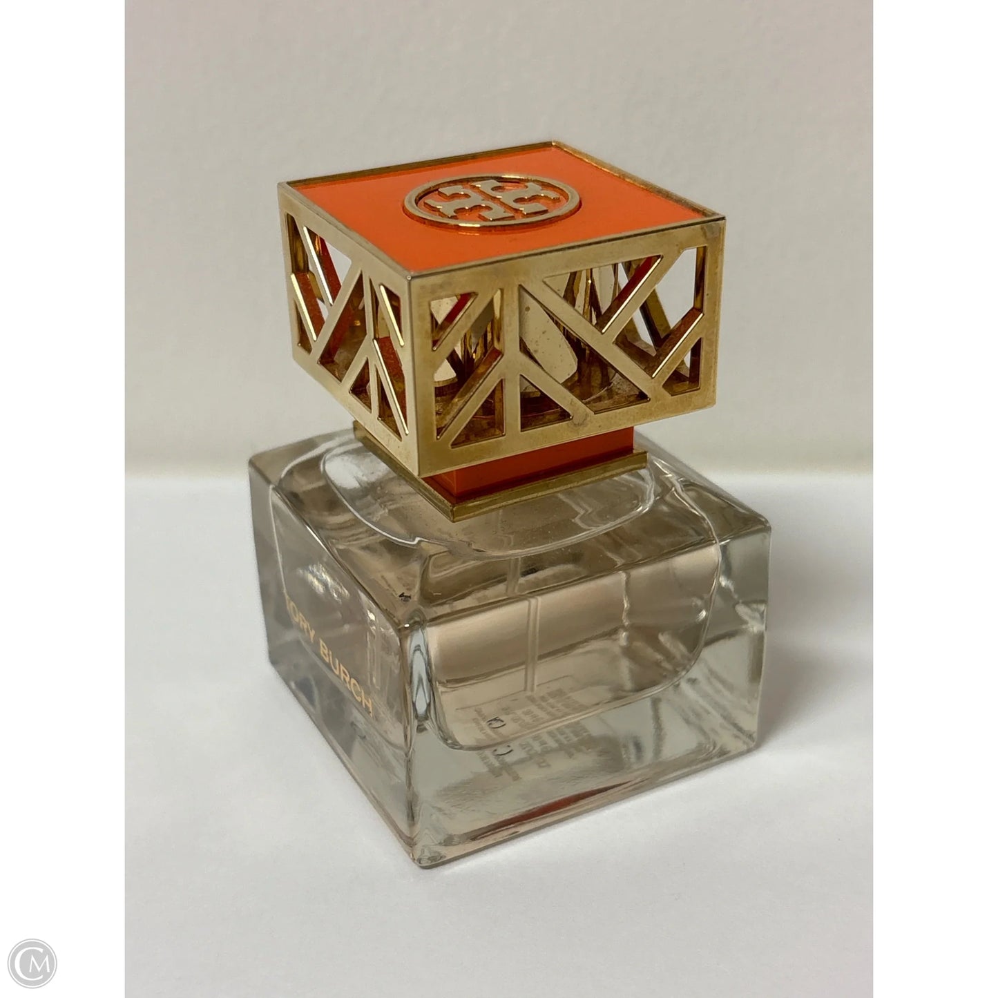 Fragrance Designer By Tory Burch