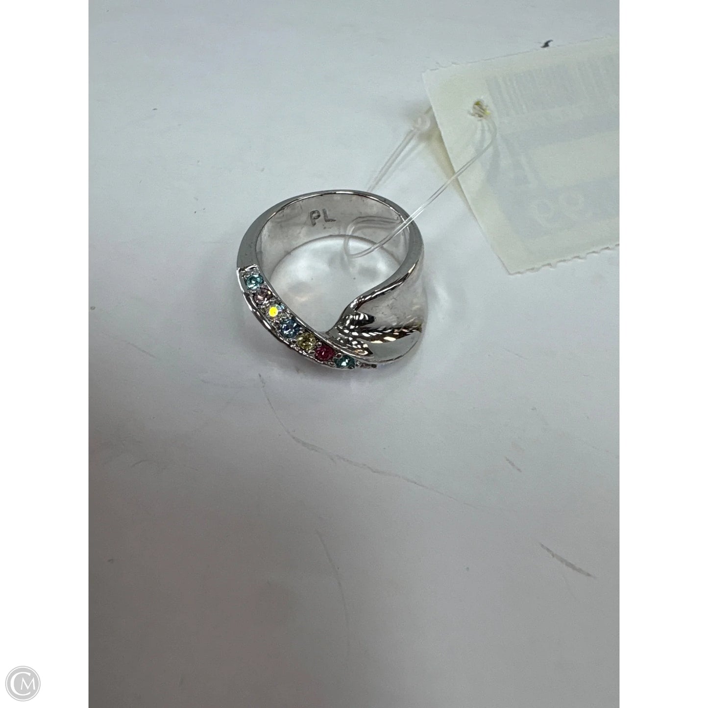 Ring Other By Cmf