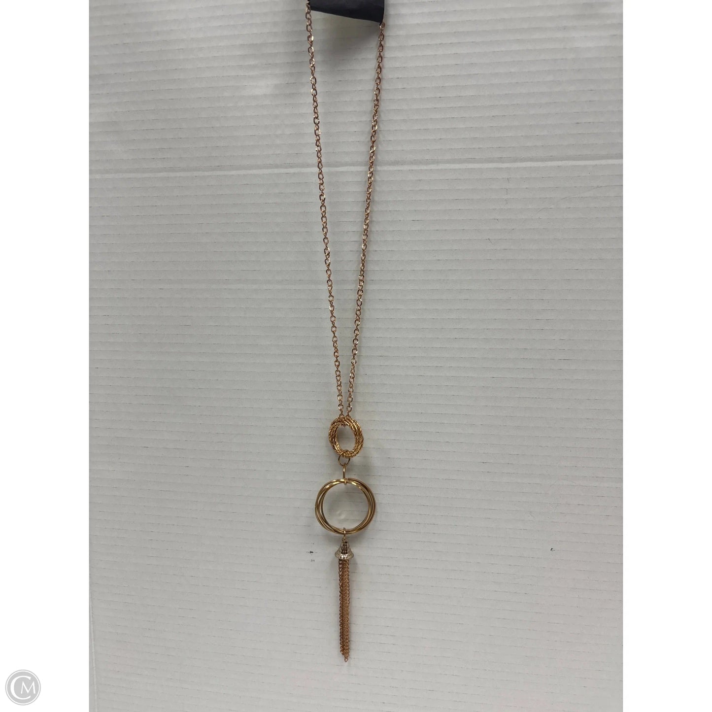 Necklace Other By Cmf