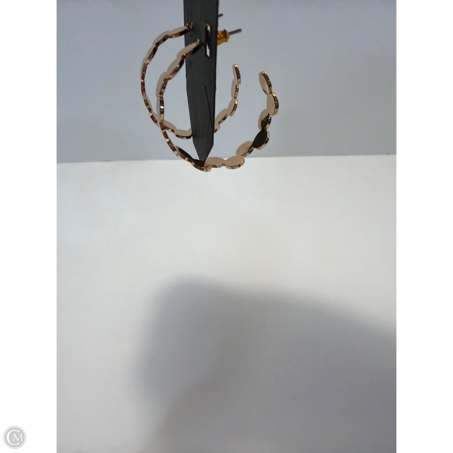 Earrings Dangle/drop By Cmf