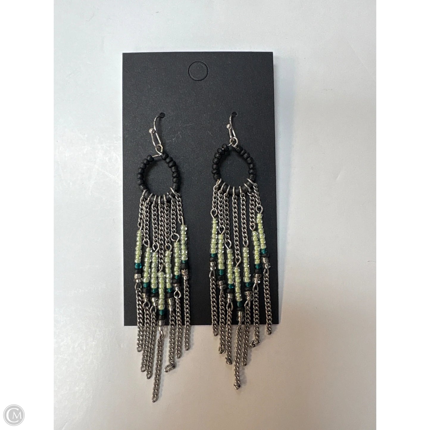 Earrings Dangle/drop By Cmf