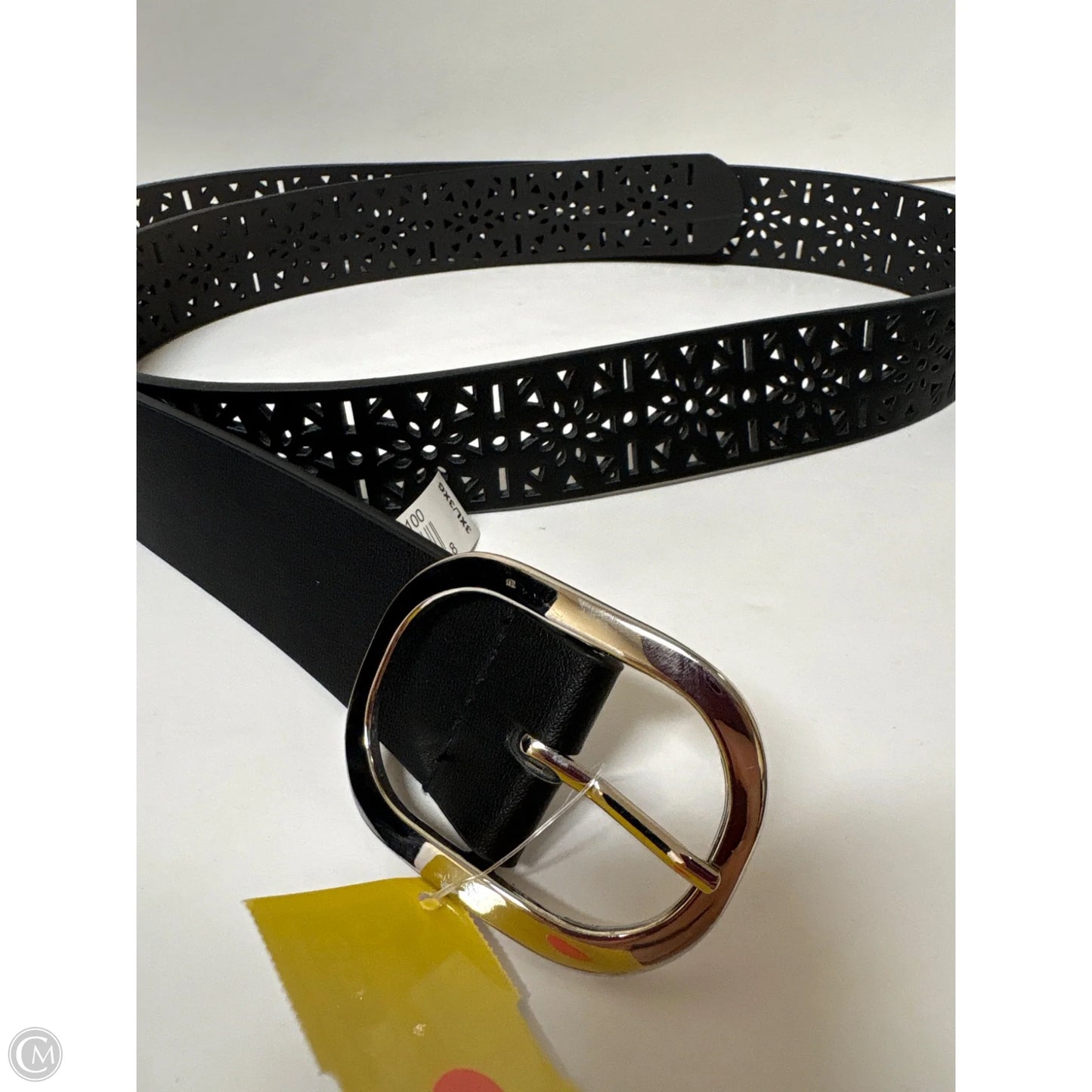 Belt By Clothes Mentor, Size: Xlarge