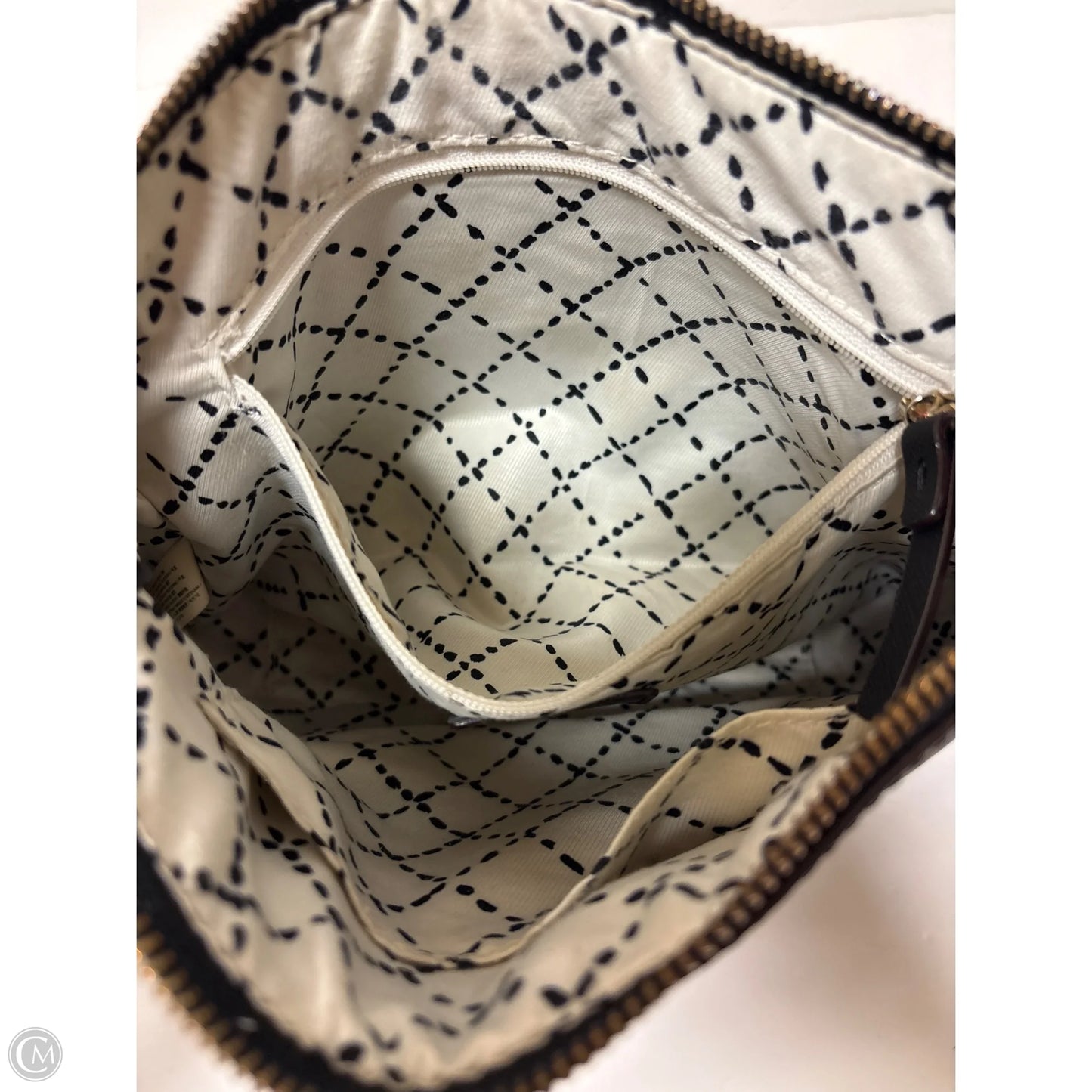 Crossbody Designer By Kate Spade, Size: Medium