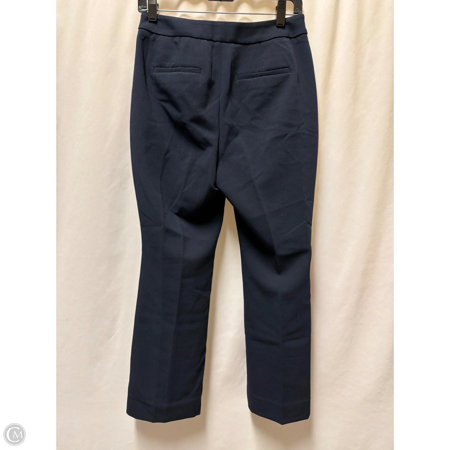 Pants Dress By Banana Republic In Navy, Size: 2