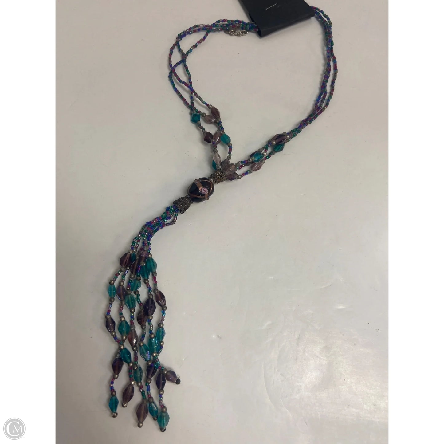 Necklace Other By Cmf