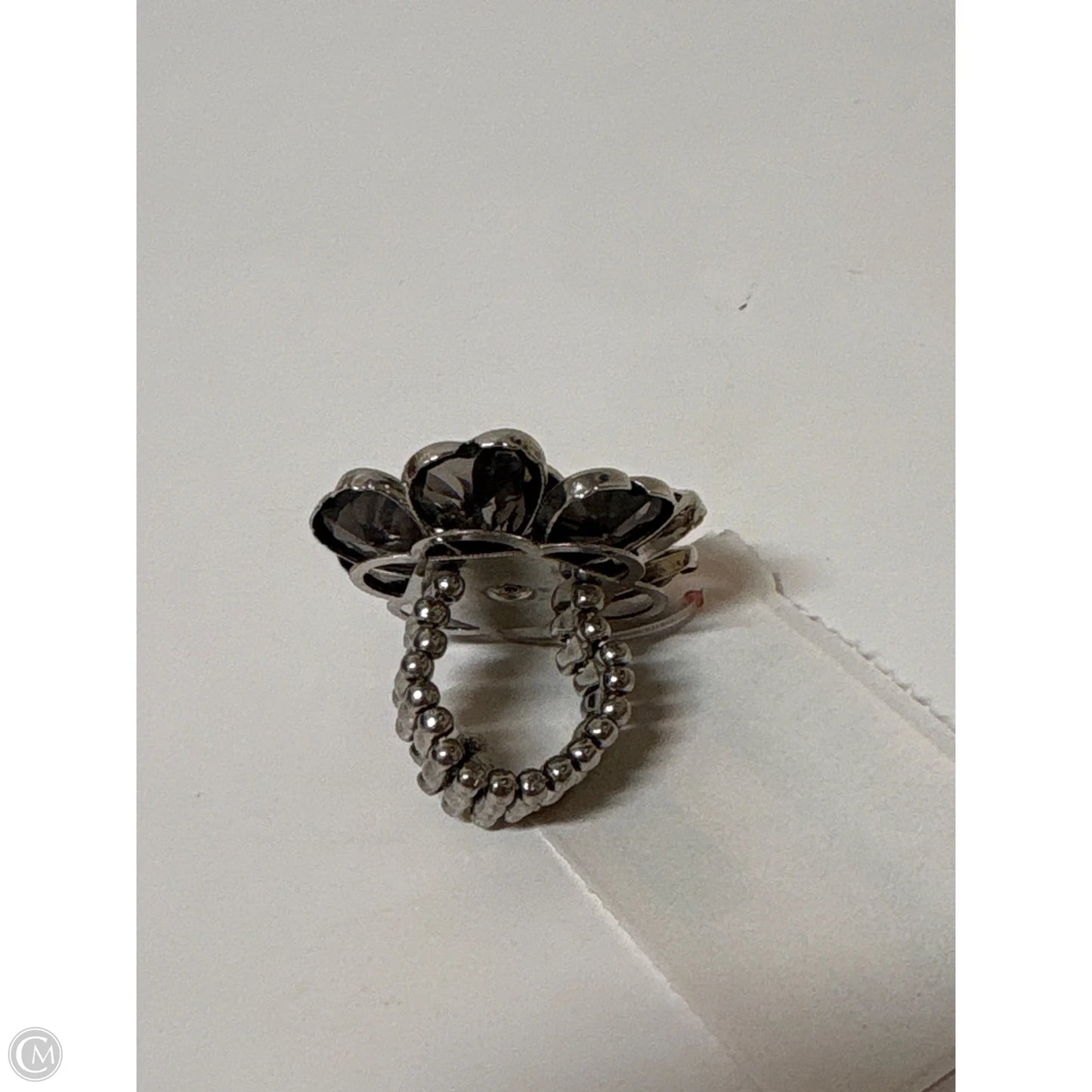 Ring Statement By Cmf