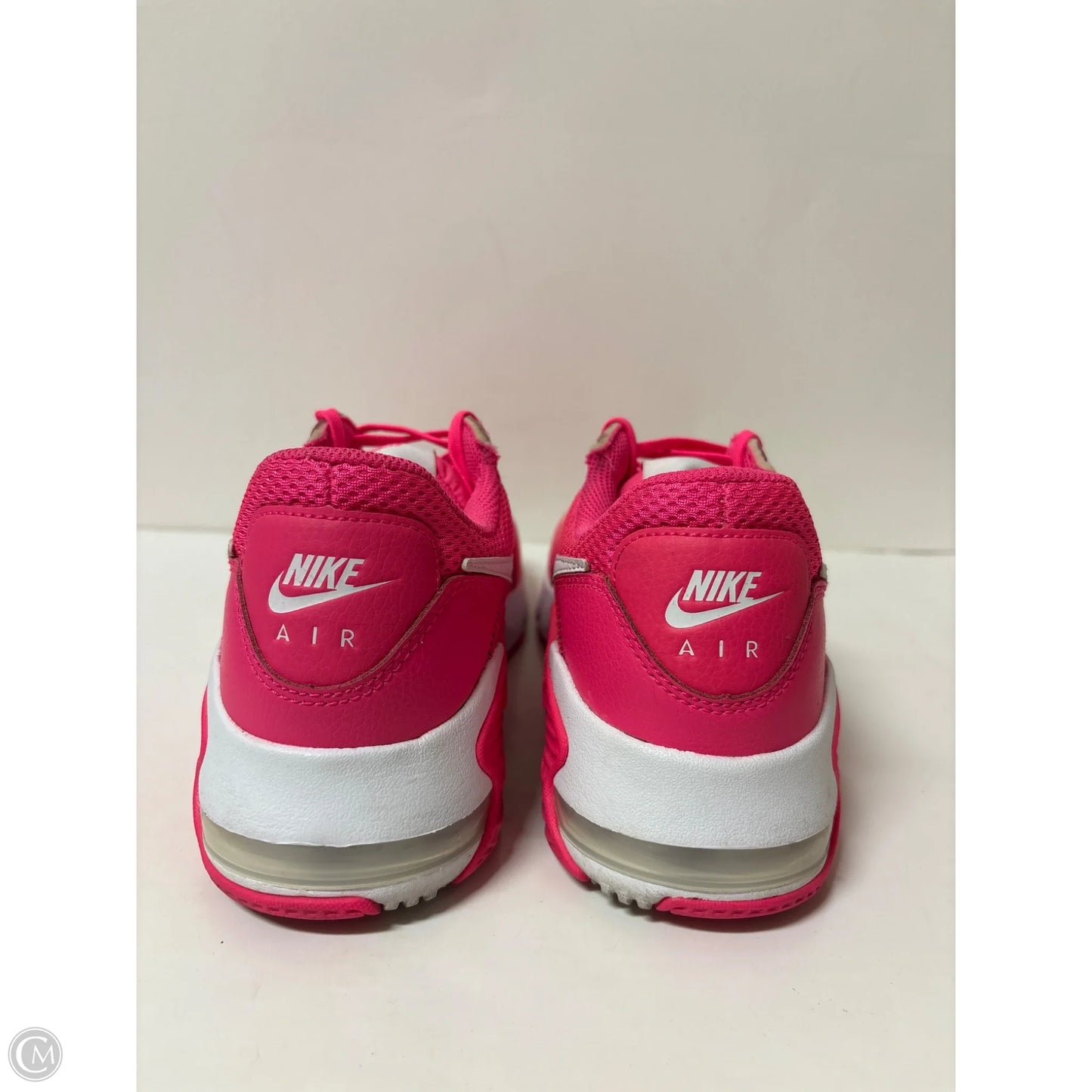 Shoes Athletic By Nike In Pink, Size: 9