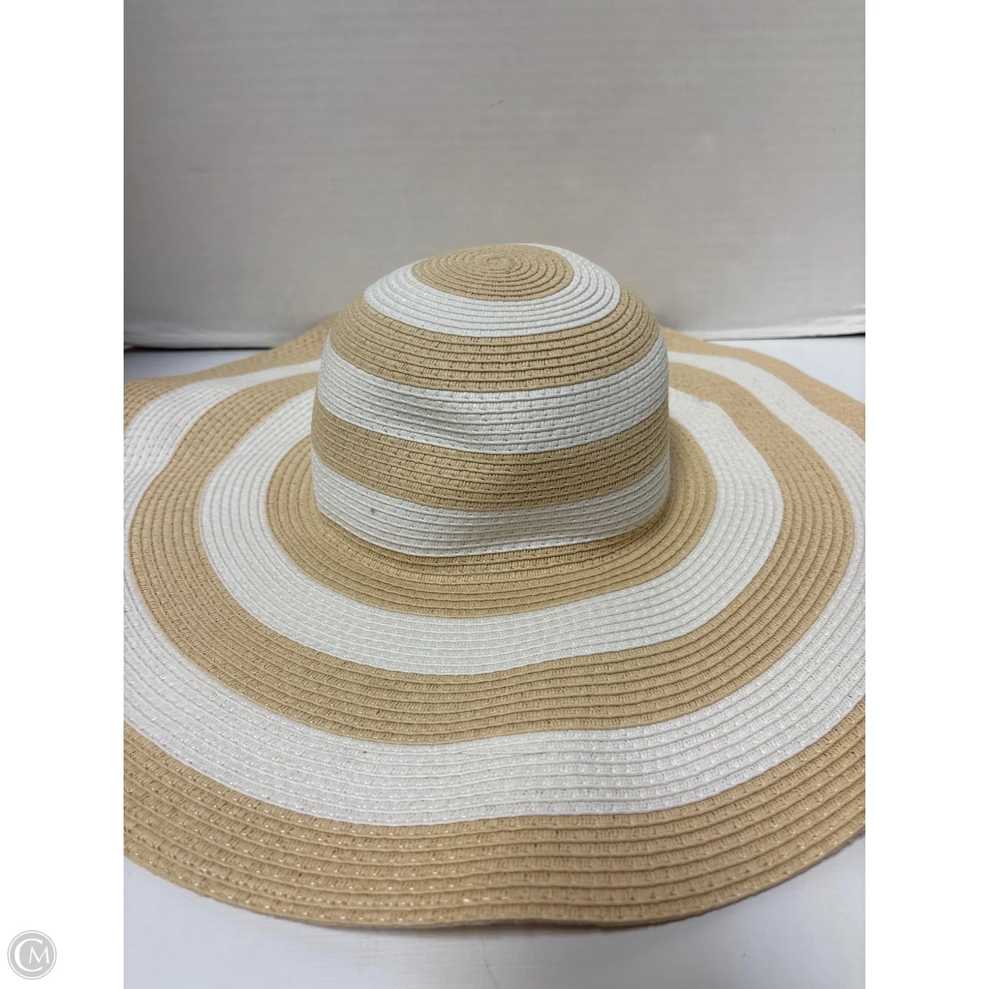 Hat Floppy By A New Day