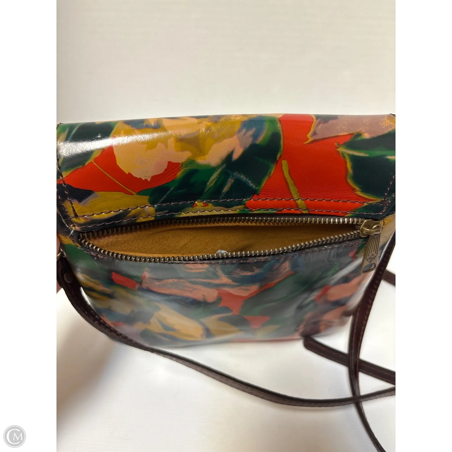 Handbag Designer By Patricia Nash, Size: Small