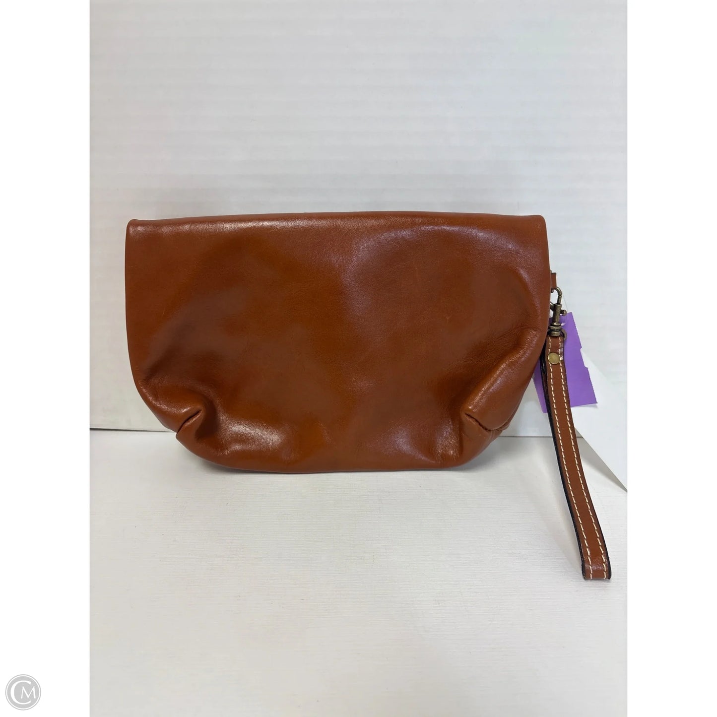Wristlet Designer By Patricia Nash, Size: Large