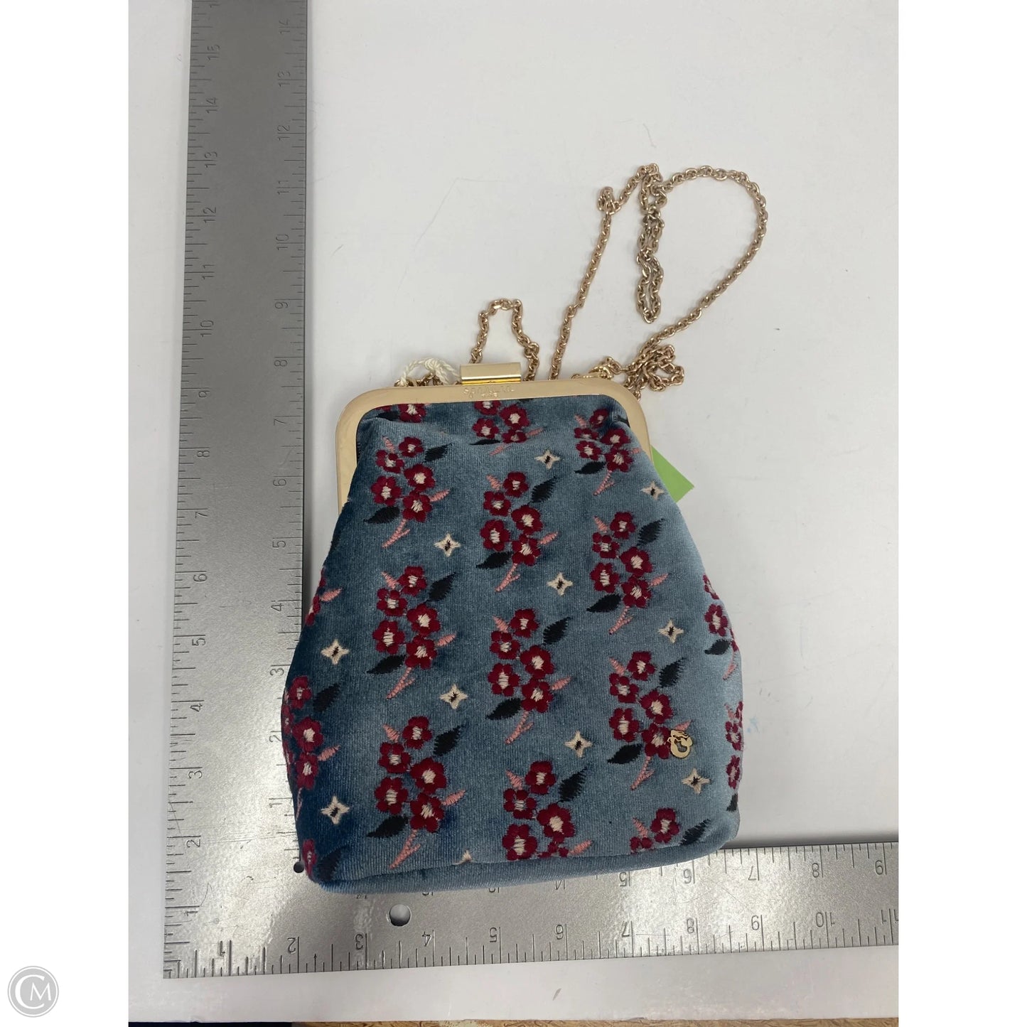 Crossbody By Spartina, Size: Small