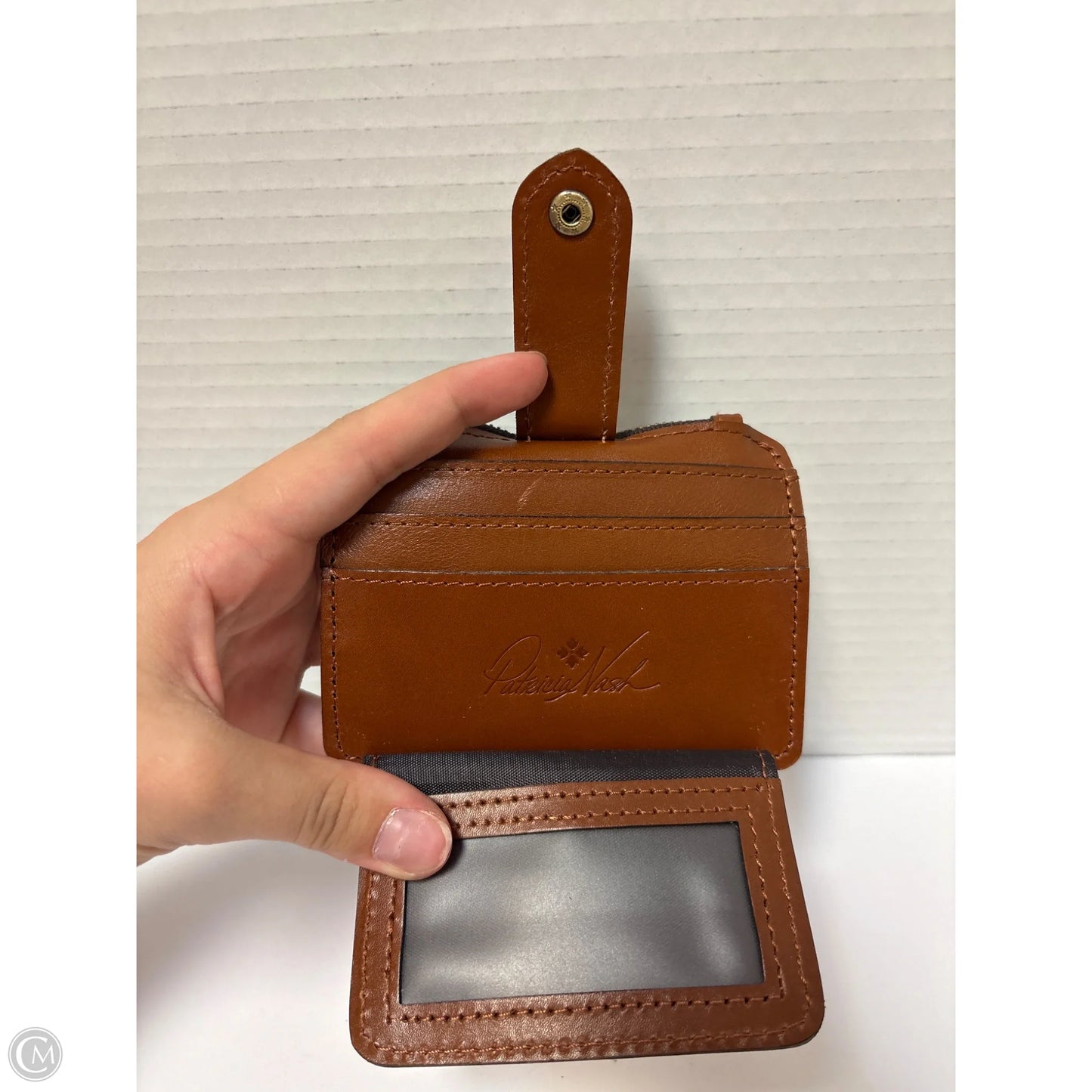 Wallet Designer By Patricia Nash, Size: Small
