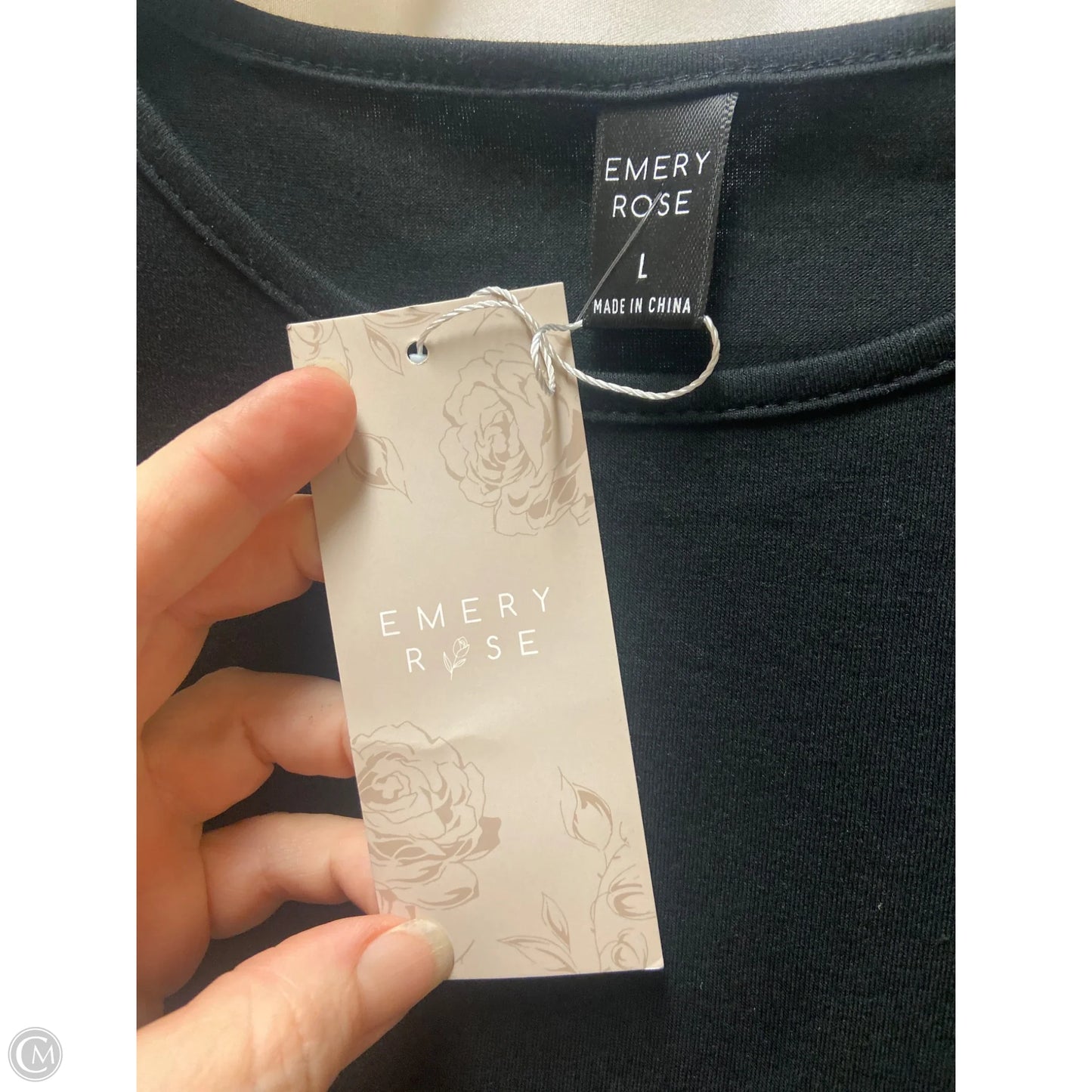 Dress Casual Maxi By Clothes Mentor In Animal Print, Size: L