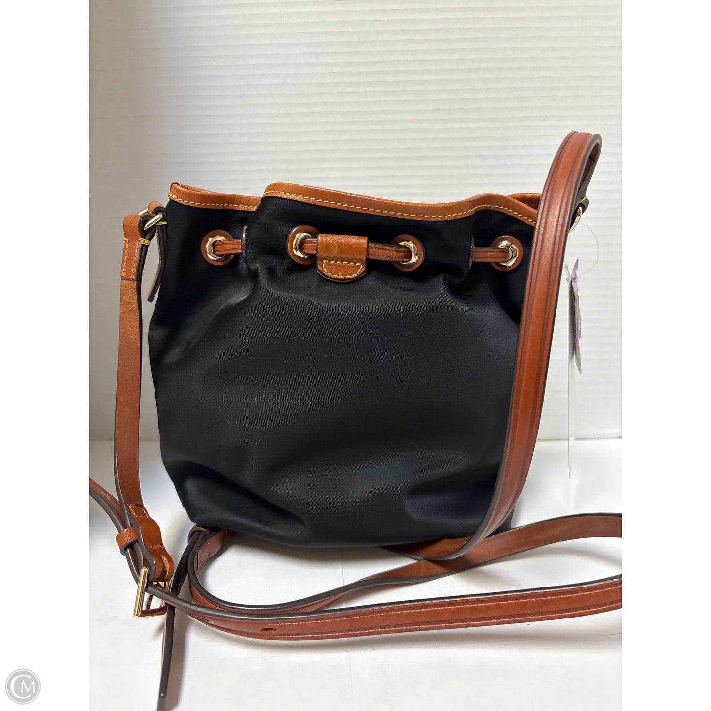 Handbag Designer By Dooney And Bourke, Size: Small