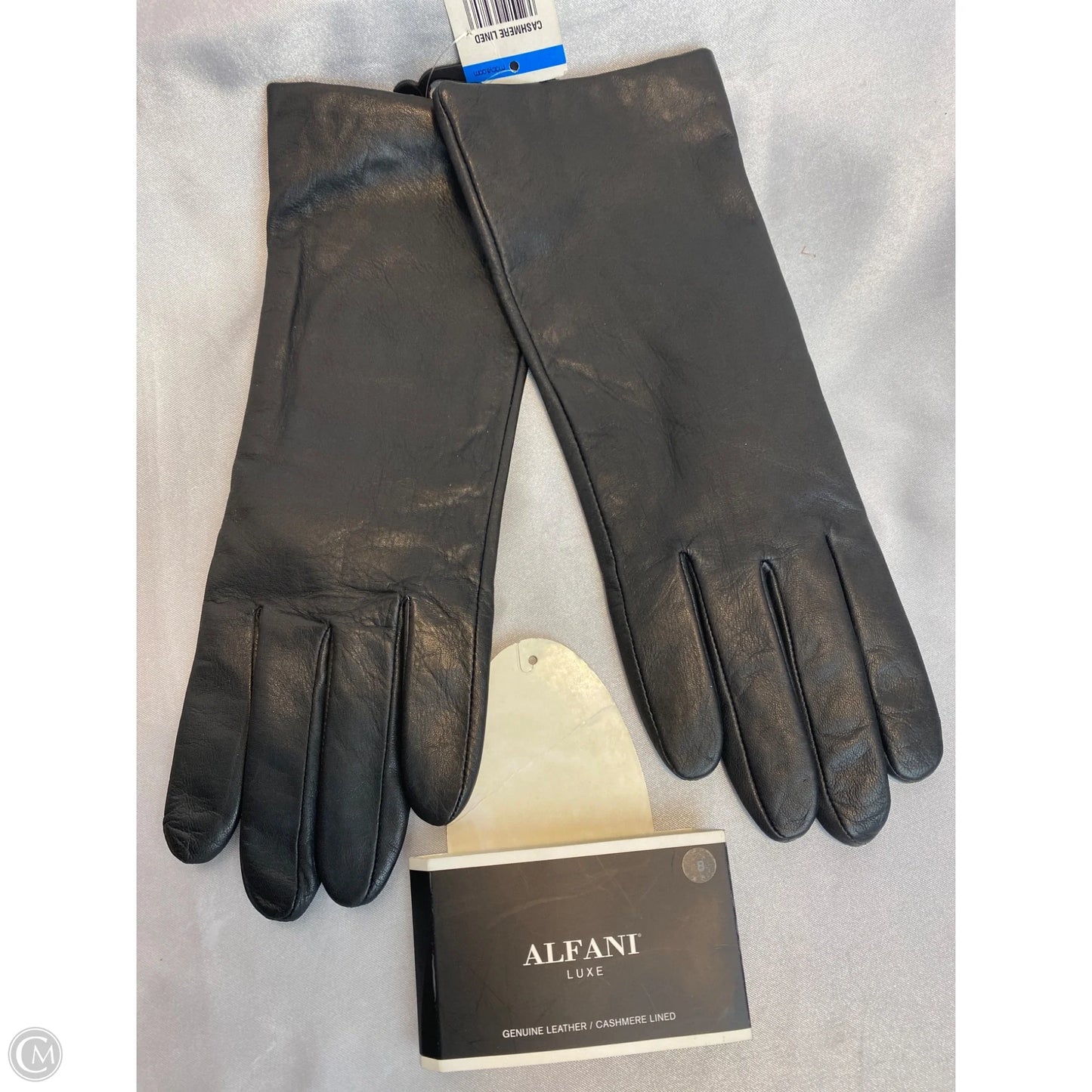 Gloves Leather By Alfani