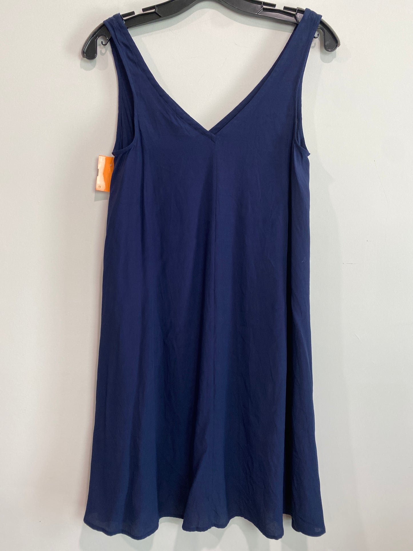 Dress Casual Midi By Clothes Mentor Size: Xs