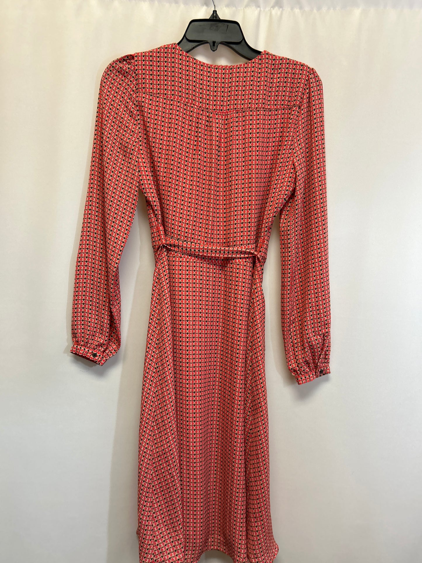 Dress Casual Maxi By Banana Republic Size: S