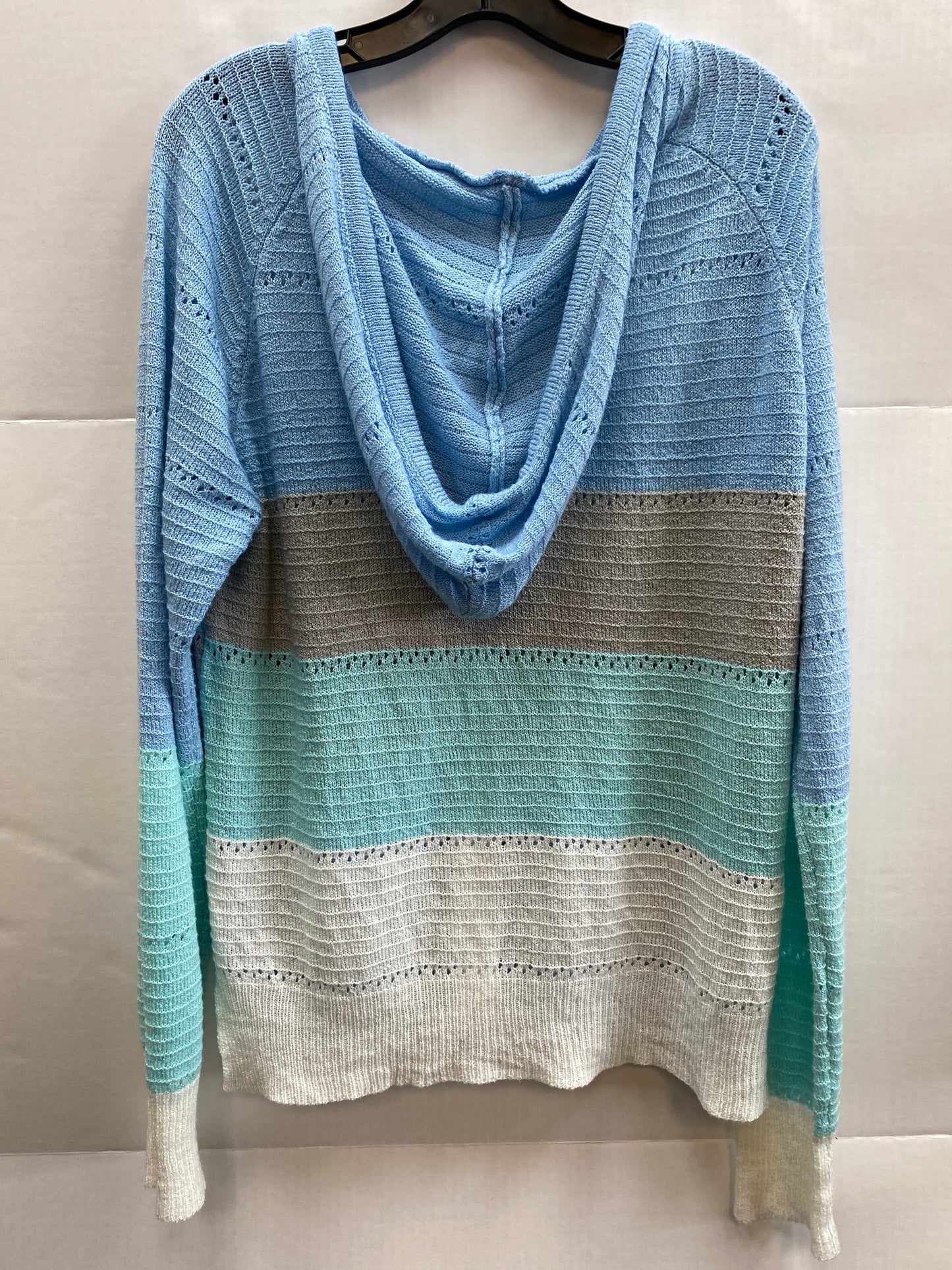 Cardigan By Clothes Mentor Size: Xxl