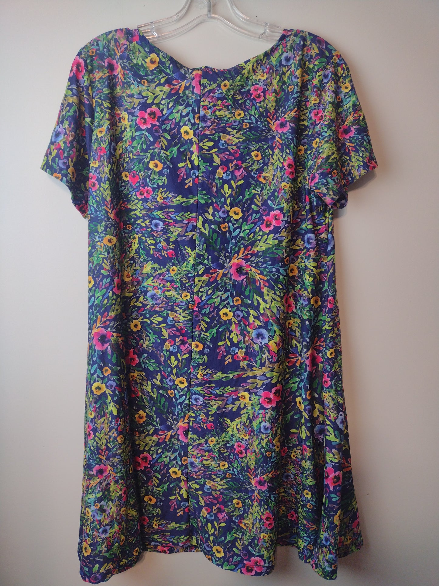 Dress Casual Short By Yelete Size: Xl
