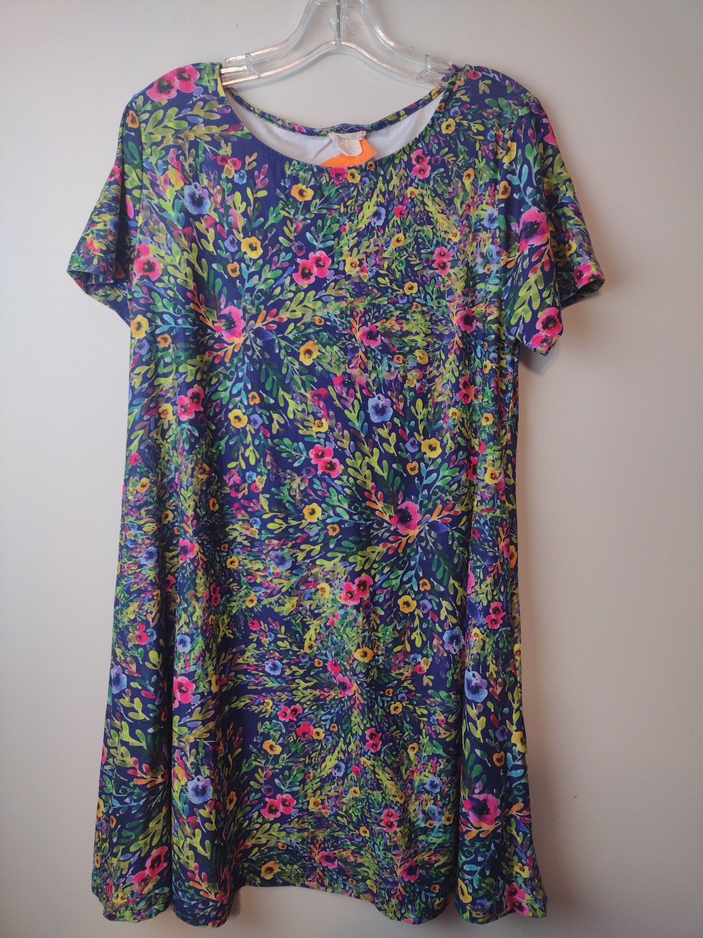 Dress Casual Short By Yelete Size: Xl
